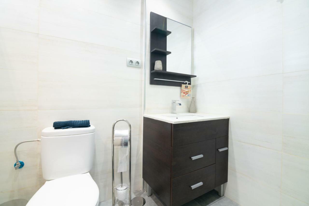 Galana Apartment ปูแอร์โตเดลคาร์เมน ภายนอก รูปภาพ